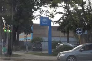 Banco Macro Recta Martinoli