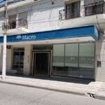 Banco Macro SA