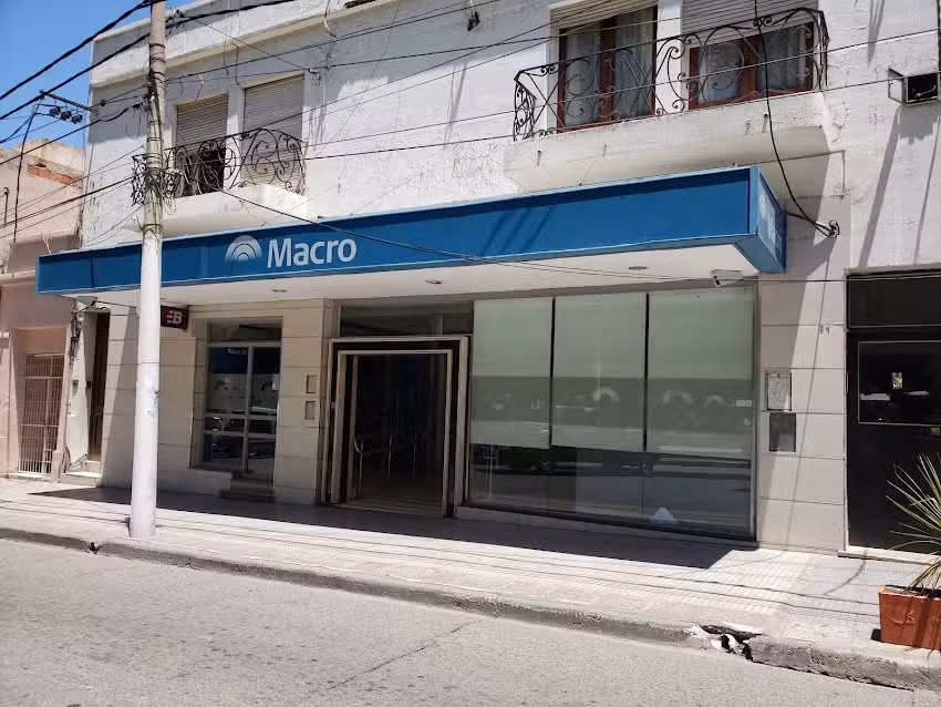 Banco Macro SA