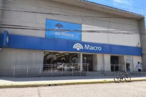 Banco Macro Simoca