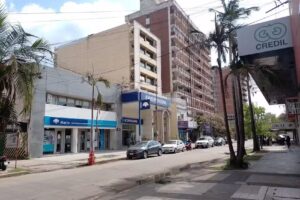 Banco Macro Sucursal Resistencia