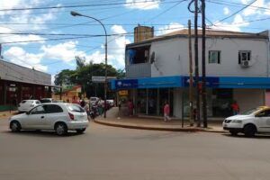 Banco Macro Sucursal Villa Cabello