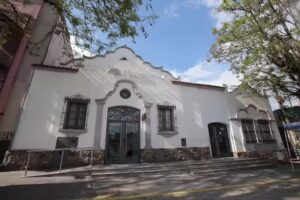 Banco Macro Tafí Viejo