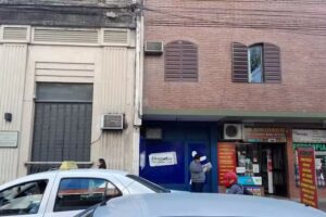 Banco Macro Tribunales