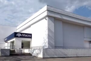 Banco Macro Villa 9 De Julio