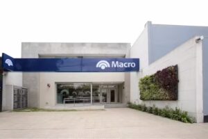 Banco Macro Yerba Buena