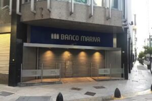 Banco Mariva S.A.