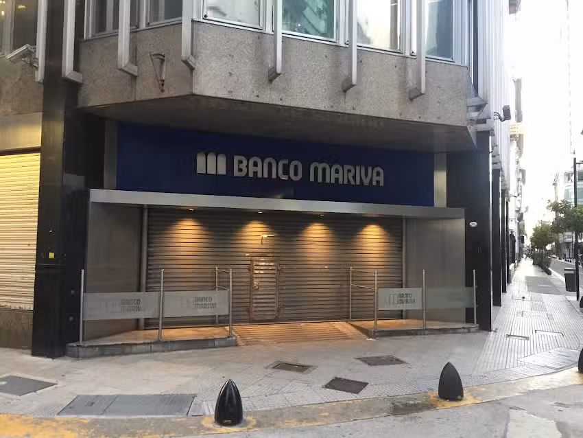 Banco Mariva S.A.