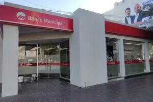 Banco Municipal