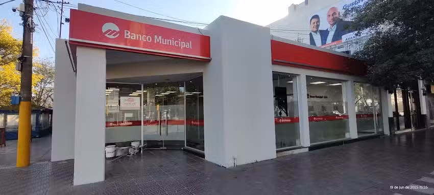Banco Municipal
