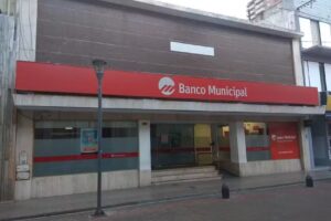 Banco Municipal