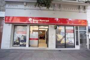 Banco Municipal