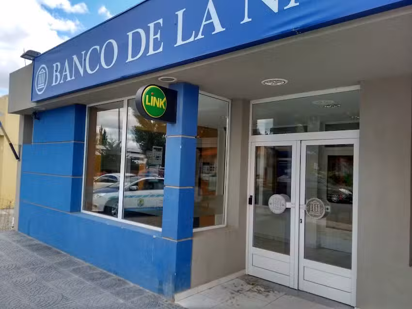 Banco Naci&oacute;n