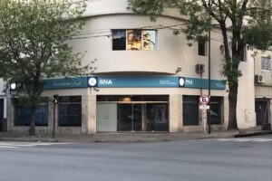 Banco Nación Argentina