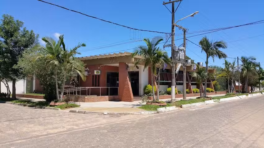 Banco Naci&oacute;n Argentina