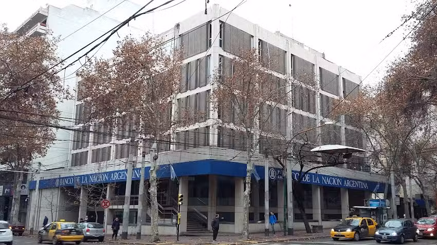 Banco Naci&oacute;n Sucursal Ej&eacute;rcito De Los Andes