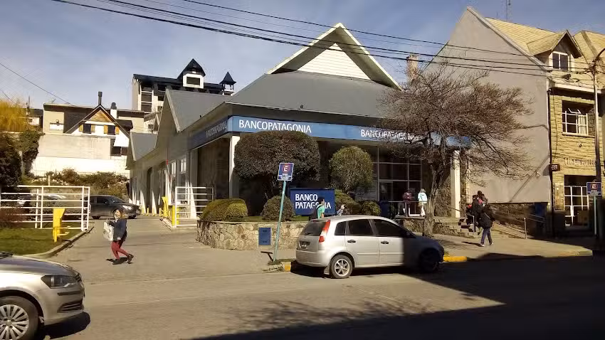 Banco Patagonia