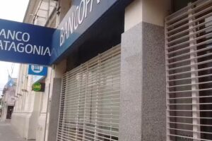 Banco Patagonia