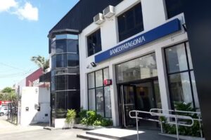Banco Patagonia