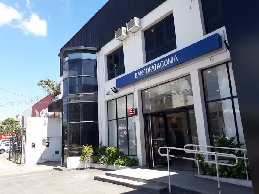 Banco Patagonia