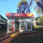 Banco Patagonia Centro de Atenci&oacute;n Comercial UNAM