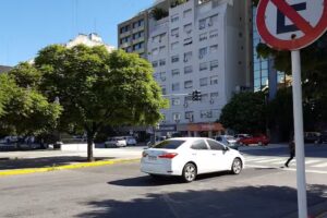 Banco Patagonia sucursal Cerrito