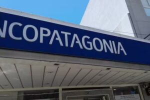 Banco Patagonia sucursal Escobar