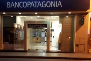 Banco Patagonia sucursal Jujuy
