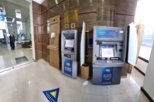 Banco Patagonia sucursal Paran&aacute;