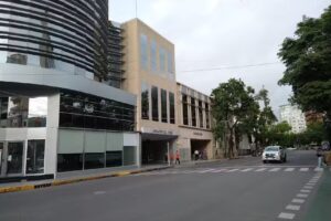 Banco Patagonia sucursal Salta