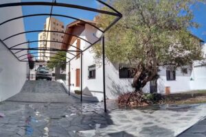 Banco Patagonia sucursal Viedma