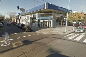 Banco Patagonia sucursal Villa Luro