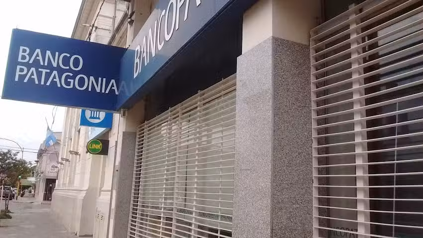 Banco Patagonia