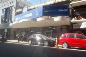 Banco Piano