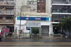 Banco Piano