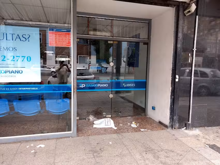 Banco Piano