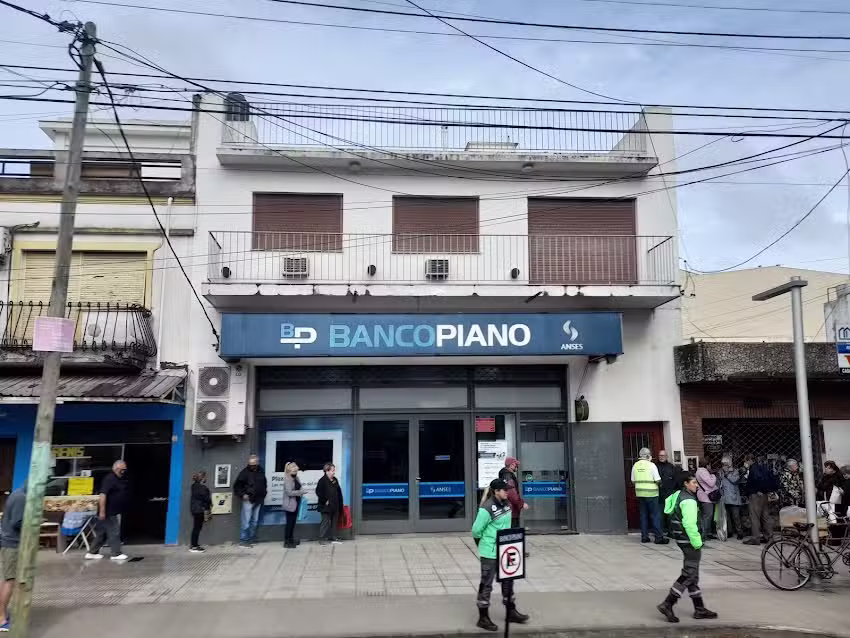 Banco Piano