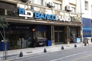 Banco Piano