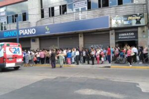 Banco Piano