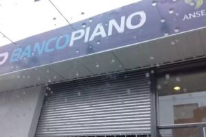 Banco Piano