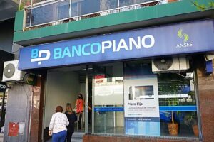 BANCO PIANO