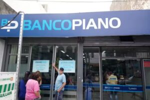 Banco Piano
