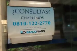 Banco Piano