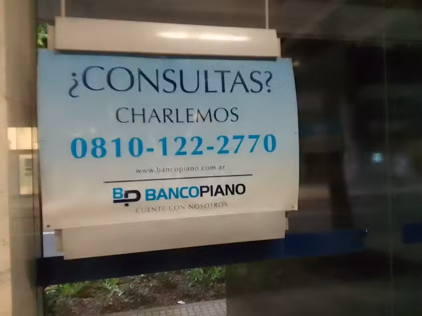 Banco Piano