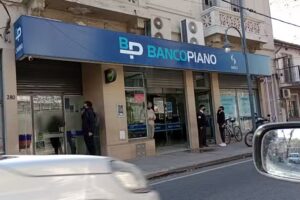 Banco Piano