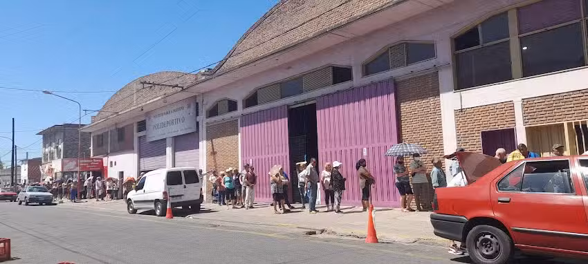 Banco Piano Suc. Isidro Casanova