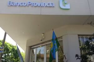 Banco Provincia