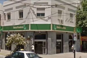 Banco Provincia