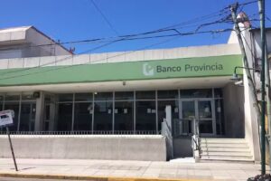 Banco Provincia