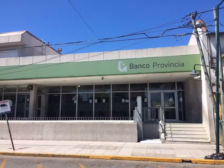 Banco Provincia